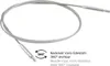 Lana Grossa - Nadelseil Vario Edelstahl drehbar 80cm Produktbild-Vorschau 4