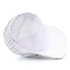 Lonsdale Bond Cap, white Produktbild-Vorschau 4