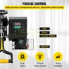 SucceBuy Machine Heat Press 15x15 Inch / 38x38 cm, 2IN1 Voir les images du produit 4