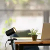 Lámpara de escritorio, lámpara de lectura, lámpara de clip, Vista previa de la imagen del producto 6