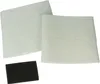 vhbw 4x Filter kompatibel mit Dirt Devil M2009-8, M2009, Produktbild-Vorschau 2