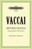 Metodo Pratico di Canto Italiano Náhľad obrázku produktu 2