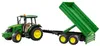 BRUDER John Deere 5115M con ribaltabile 02108 Anteprima dell’immagine prodotto 16