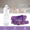 pajoma® Raumduft Nachfüllflasche 1000 ml, Lavendel Produktbild-Vorschau 2