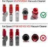 Flex Adapter für Dyson V12 Leicht Staubsauger, Knickelement Produktbild-Vorschau 4