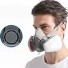 LACKIERMASKE HALBMASKE STAUBschutz SET FILTER EINSATZ Produktbild-Vorschau 11