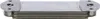 NRF 31768 Ölkühler Motoröl für SCANIA P,G,R,T - series Produktbild-Vorschau 1