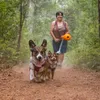 Ruffwear Gourdo Spielzeug Campfire Orange L Produktbild-Vorschau 6