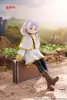 Frieren: Jenseits der Reise zum Ende PVC-Statue Desktop – Produktbild-Vorschau 2