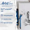 Staedtler Mars Lumograph 100, 12 kusů, PEFC Náhled obrázku produktu 8