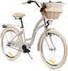 Goetze Style 24 Zoll Kinder Citybike, 14 Zoll Produktbild-Vorschau 3