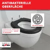 Grafner WC Sitz aus MDF stabile Qualität Stone Pile Produktbild-Vorschau 4