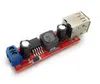 Netzteilmodul 6 - 40V -> 5V / 3A mit 2x USB Ausgang Produktbild-Vorschau 2