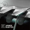 Panasonic ER GB 80 H503, regolabarba, tagliacapelli, umido, Anteprima dell’immagine prodotto 11