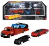 Hot Wheels, Set de colección Premium Sada de vehículos 2: Vista previa de la imagen del producto 11