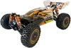 BL06 - Bezszczotkowy 1 : 14 RTR Buggy - RTR Podgląd zdjęcia produktu 2