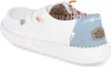 HEYDUDE Hey Dude Wendy Boho Damen weiss 40 Produktbild-Vorschau 13