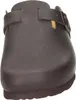Dr. Brinkmann Echtleder Pantolette/Clog braun, Neutral Produktbild-Vorschau 6