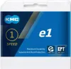 KMC E1 EPT Kette 130 Glieder - E-Bike Kette für Produktbild-Vorschau 5
