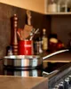 Sauteuse 28cm inox sans couvercle - De Buyer - 3502.28 - Voir les images du produit 7