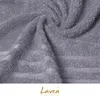 Lavea® Badematte 50x80 cm, Badezimmerteppich 100% Produktbild-Vorschau 5