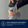 Electrolux EP71B14WET, steelstofzuiger, zonder zak, blauw, Productafbeelding-voorbeeld 17