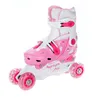 4in1 Inlineskates/Triskates/Rollschuhe/Schlittschuhe Raven Produktbild-Vorschau 5
