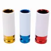 ACXIN 3-tlg Schlagschrauber 17mm/19mm/21mm 1/2 Zoll Nüsse Produktbild-Vorschau 3