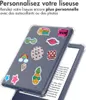 imoshion Clear Backcover voor de Amazon Kindle (2024) / Voir les images du produit 6