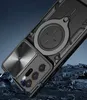 Handyhülle für Samsung Galaxy Note 20 Ultra Dual-Layer Produktbild-Vorschau 8