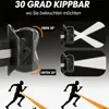 LED Lauflicht Joggen USB-C Wiederaufladbar, Brustlampe mit Produktbild-Vorschau 7