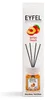 EYFEL Duftstäbchen Diffusor Raumduft Pfirsich 120 ml Produktbild-Vorschau 8