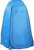 Outsunny Pop up Toilettenzelt, Mobiles Camping Duschzelt, Produktbild-Vorschau 1