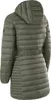 Trespass - "Santuzza" Jacke für Damen TP5561 (XXL) Produktbild-Vorschau 2