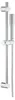Duschbrause Grohe 27458000 Verchromt 1 Position Produktbild-Vorschau 4