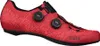 Fizik Vento Infinito Carbon 2 Rennradschuhe Rot EU 42 Produktbild-Vorschau 1
