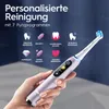Braun Oral-B iO Series 9 Rose Quartz Luxe Edition Produktbild-Vorschau 4