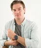 Stříbrné hodinky Festina F20641-2 Náhled obrázku produktu 8