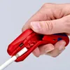 Knipex ErgoStrip odizolovací nástroj pro praváky, Ø 8–13 Náhled obrázku produktu 45