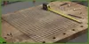 SIATKA ZGRZEWANA ocynk KRATA STALOWA Arkusz 1000x1000mm Podgląd zdjęcia produktu 12