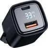 Nabíječka Usb/Usb-C, Nano, S Displejem, Gan 33W Pd, Mcdodo Náhled obrázku produktu 4