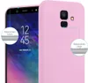 Cadorabo Hülle für Samsung Galaxy J6 2018 Schutzhülle in Produktbild-Vorschau 6