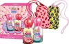 BonBons Malizia Geschenkset Sweet Candy+ Cherry Kiss Edt & Produktbild-Vorschau 2