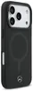 Etui Mercedes Plain Smooth Leather Magsafe Do Iphone 17 Pro Podgląd zdjęcia produktu 4