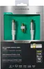 ViVanco™43150, 5 m, Weiß Produktbild-Vorschau 5