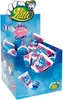 Tubble Gum Tutti Frutti Kaugummi Tube mit Himbeer Geschmack Produktbild-Vorschau 2