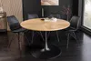 riess-ambiente Esstisch ATELIER 120cm natur schwarz Metall Produktbild-Vorschau 5