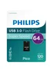 Philips FM64FD90B Pico Edition 3.0 - Unità flash USB - 64 Anteprima dell’immagine prodotto 4