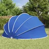 vidaXL Pool-Dome Green 430 x 430 x 210 cm Náhled obrázku produktu 3