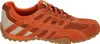Geox Snake sportlicher Schnürer Orange Produktbild-Vorschau 14